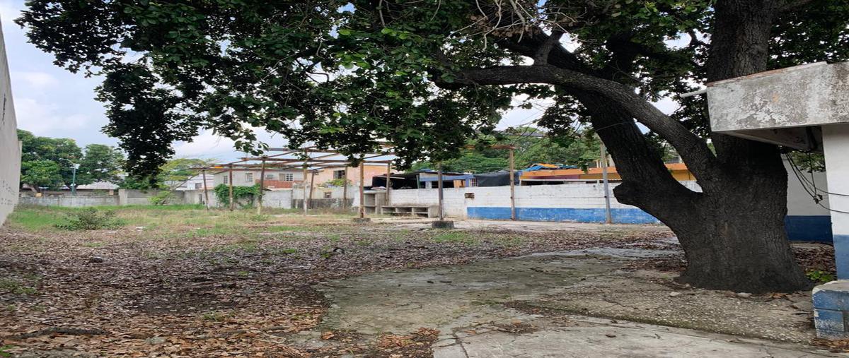 Foto de terreno habitacional en renta en  , roma, tampico, tamaulipas, 0 No. 03