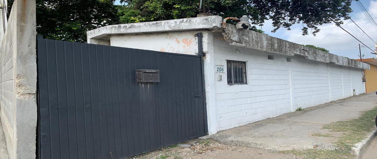 Foto de terreno habitacional en renta en  , roma, tampico, tamaulipas, 0 No. 05
