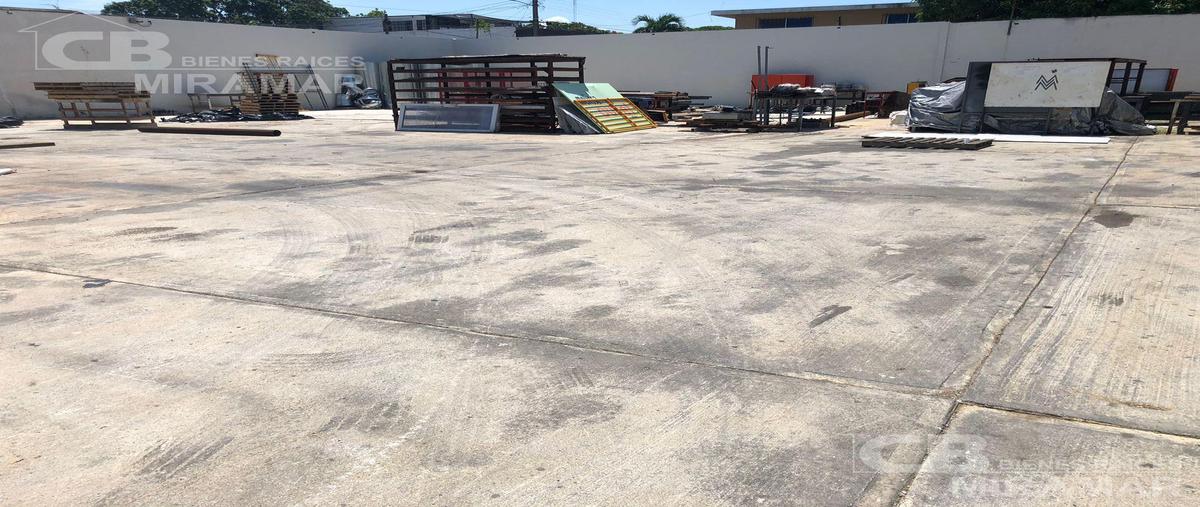 Foto de terreno habitacional en renta en  , roma, tampico, tamaulipas, 0 No. 03