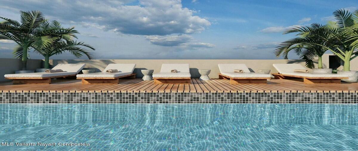 Foto de departamento en venta en roma , versalles, puerto vallarta, jalisco, 0 No. 05