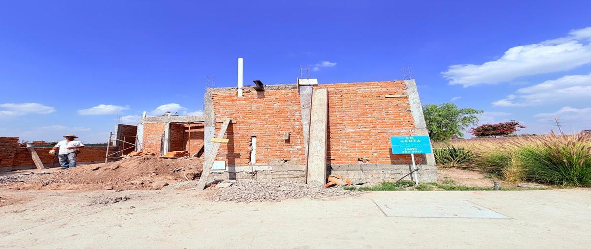 Foto de casa en venta en roman loera , residencial punta del cielo, aguascalientes, aguascalientes, 0 No. 16
