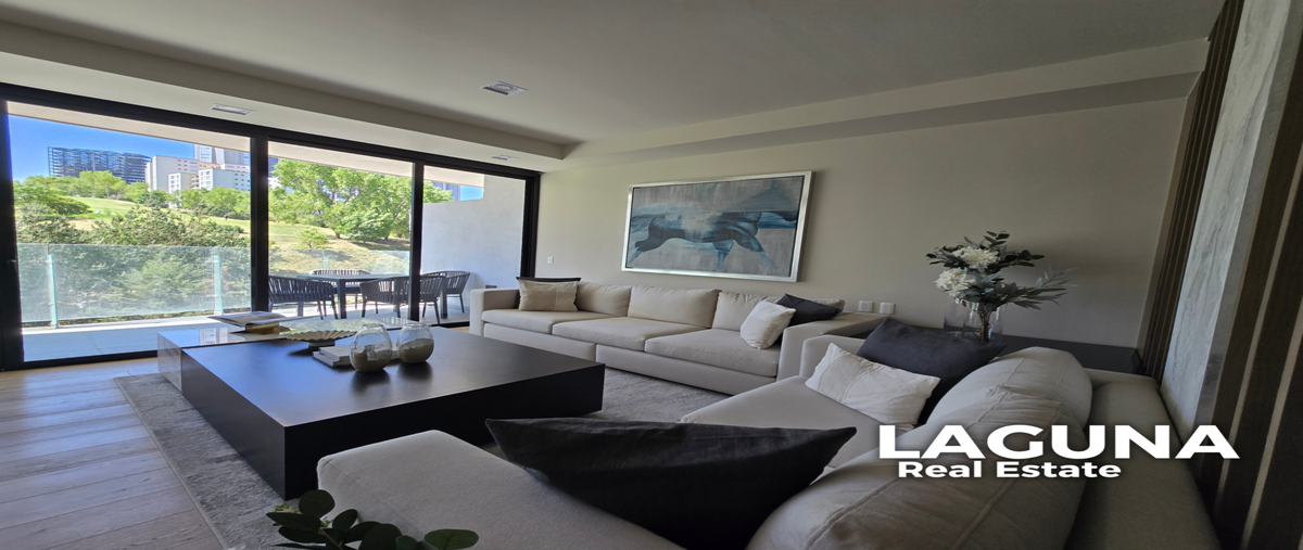 Foto de departamento en venta en romance , bosque real, huixquilucan, méxico, 0 No. 03