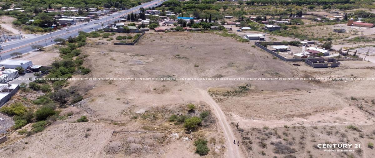 Foto de terreno habitacional en venta en  , romance, chihuahua, chihuahua, 26546917 No. 04