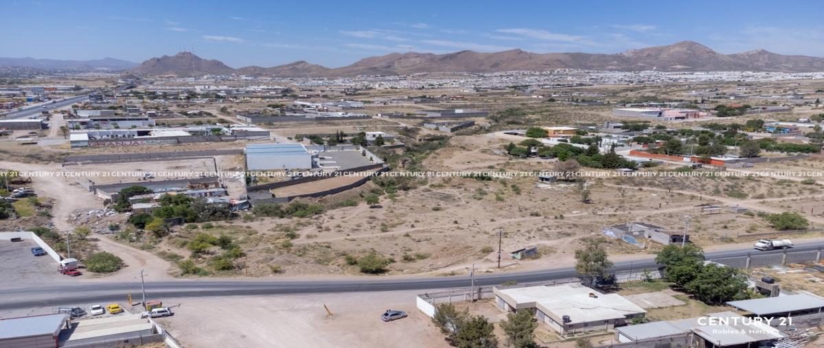 Foto de terreno habitacional en renta en  , romance, chihuahua, chihuahua, 26567953 No. 04