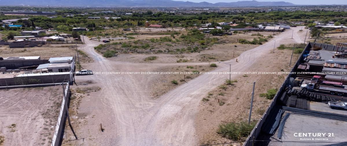 Foto de terreno habitacional en renta en  , romance, chihuahua, chihuahua, 26731899 No. 03