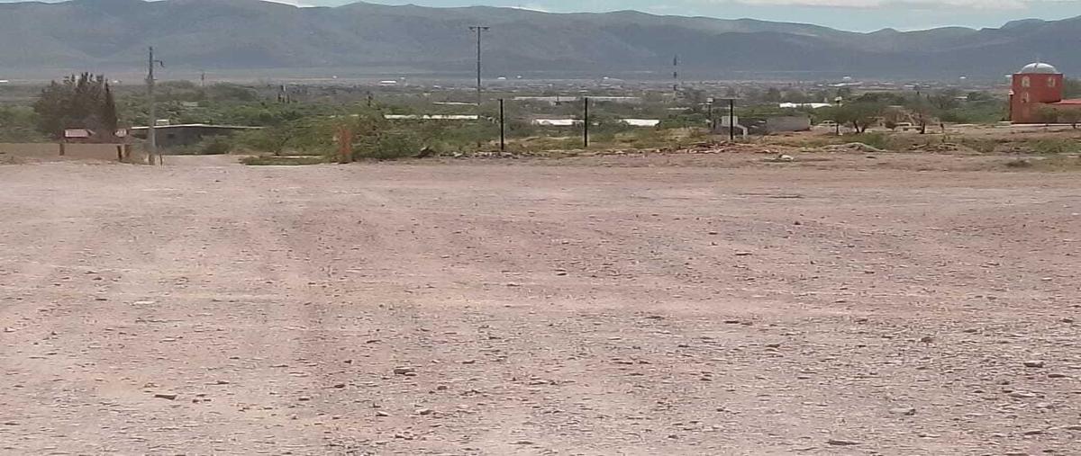 Foto de terreno habitacional en renta en  , romance, chihuahua, chihuahua, 26731899 No. 05
