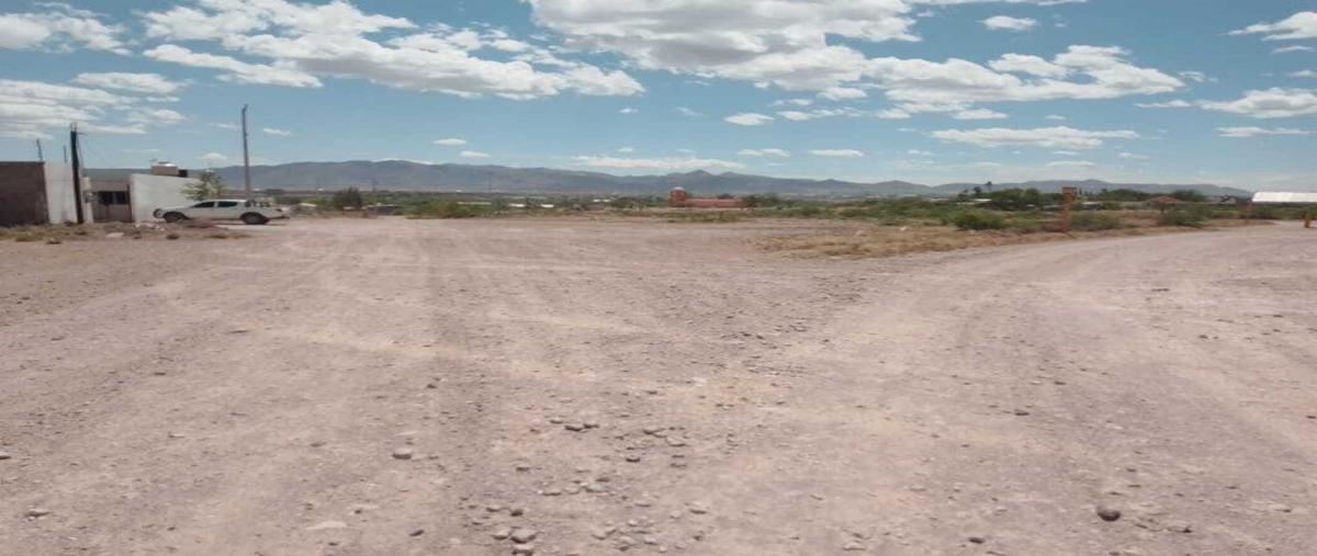 Foto de terreno habitacional en venta en  , romance, chihuahua, chihuahua, 26731903 No. 04