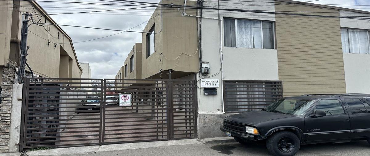 Foto de departamento en romano , la escondida, tijuana, baja california, 29875823 foto 01 Foto de departamento en venta en romano , la escondida, tijuana, baja california, 29875823 No. 01