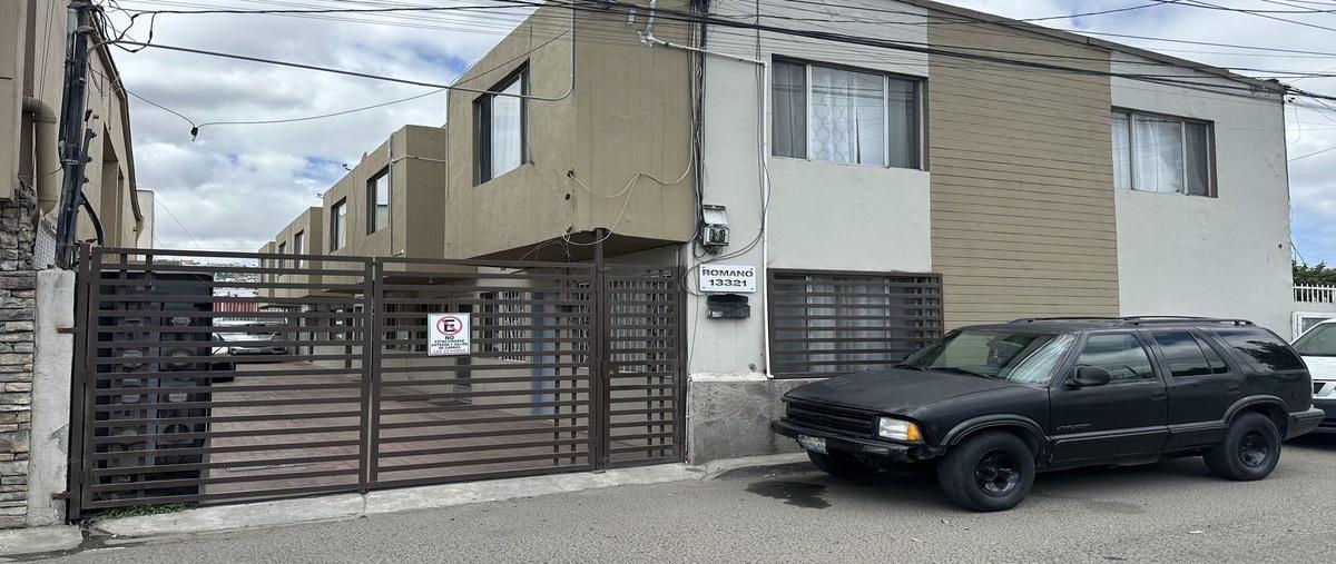 Foto de departamento en romano , la escondida, tijuana, baja california, 0 foto 03 Foto de departamento en venta en romano , la escondida, tijuana, baja california, 0 No. 03