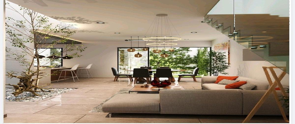 Foto de casa en venta en romanza , residencial valle verde, colima, colima, 0 No. 03