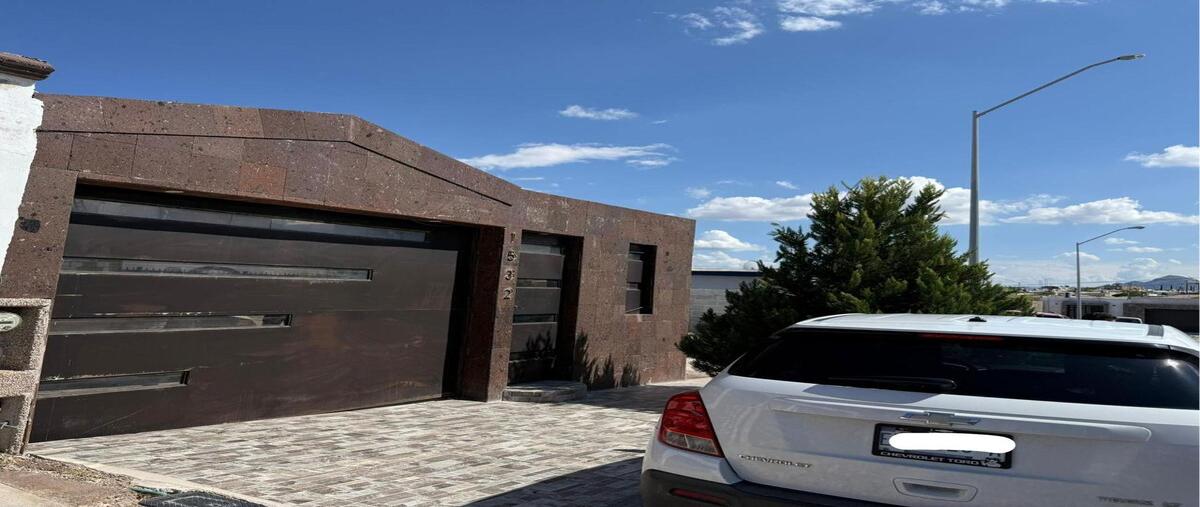 Foto de casa en venta en  , romanzza, chihuahua, chihuahua, 0 No. 01