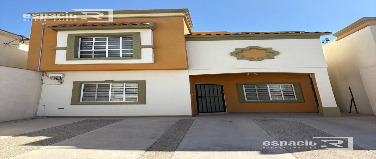 Foto de casa en venta en  , romanzza, chihuahua, chihuahua, 0 No. 03