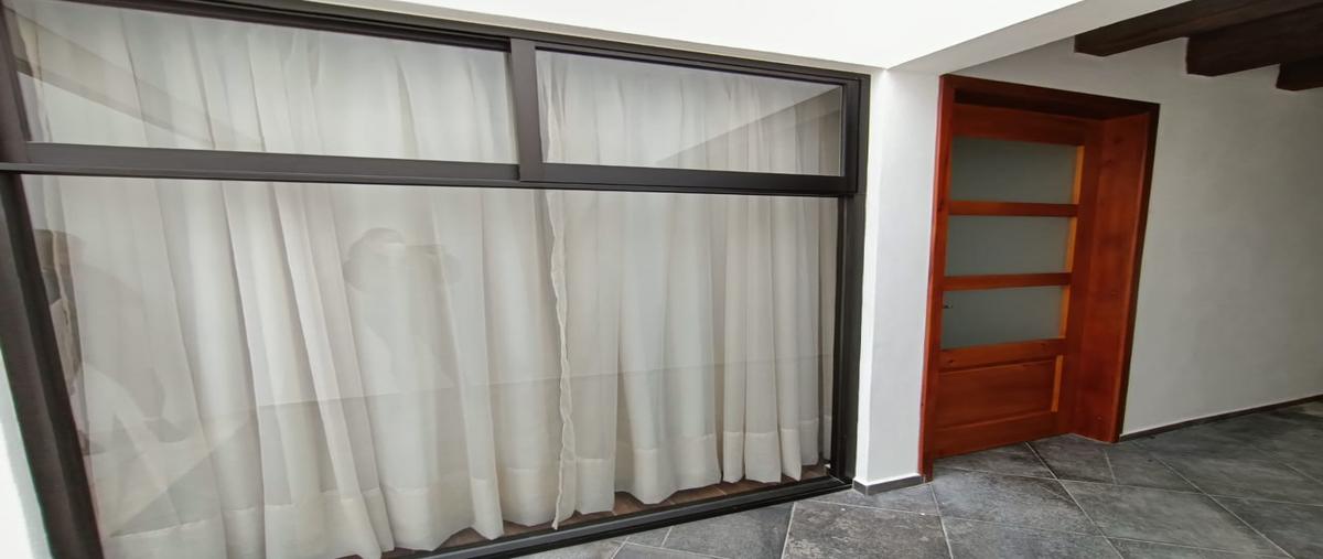 Foto de departamento en renta en romerillo , fátima, san cristóbal de las casas, chiapas, 0 No. 05