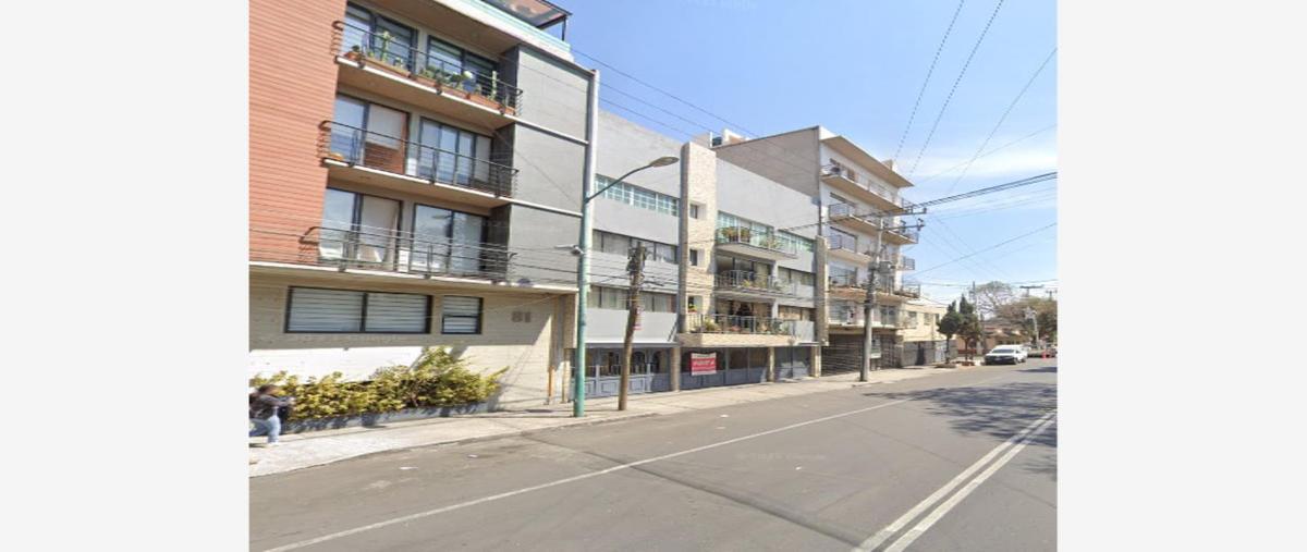 Foto de casa en venta en romero 81, niños héroes, benito juárez, df / cdmx, 27420664 No. 04