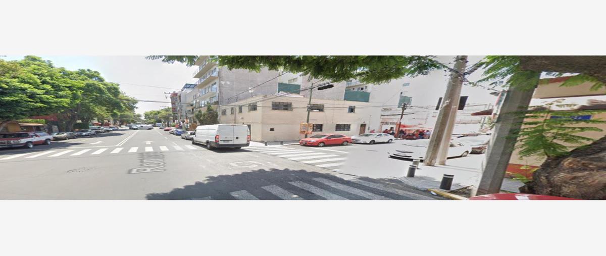 Foto de departamento en venta en romero 81, niños héroes, benito juárez, df / cdmx, 0 No. 04