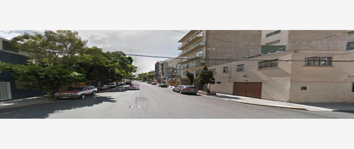 Foto de departamento en venta en romero 81, niños héroes, benito juárez, df / cdmx, 0 No. 05