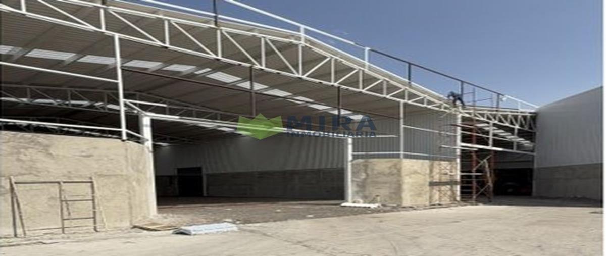 Foto de bodega en renta en  , romero de guzmán, zamora, michoacán de ocampo, 0 No. 03