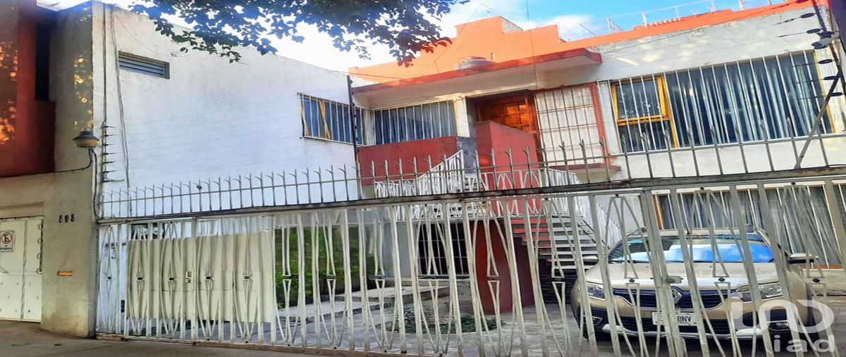 Foto de terreno habitacional en romero de terreros 859, del valle centro, benito juárez, df / cdmx, 30339658 foto 01 Foto de terreno habitacional en venta en romero de terreros 859, del valle centro, benito juárez, df / cdmx, 30339658 No. 01