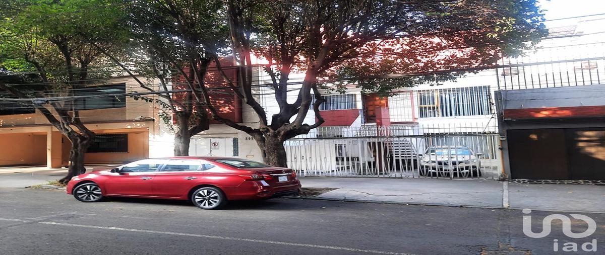 Foto de terreno habitacional en romero de terreros 859, del valle centro, benito juárez, df / cdmx, 30339658 foto 03 Foto de terreno habitacional en venta en romero de terreros 859, del valle centro, benito juárez, df / cdmx, 30339658 No. 03