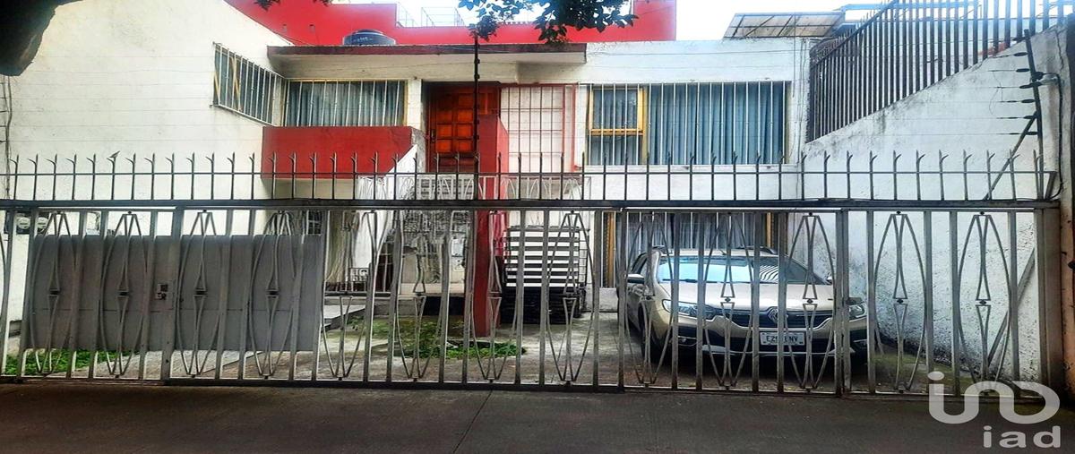 Foto de terreno habitacional en venta en romero de terreros 904, del valle centro, benito juárez, df / cdmx, 30339658 No. 01
