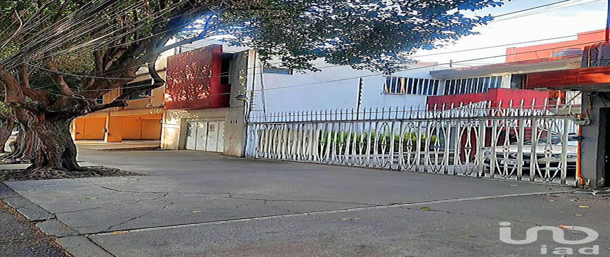 Foto de terreno habitacional en venta en romero de terreros 910, del valle centro, benito juárez, df / cdmx, 30339658 No. 04