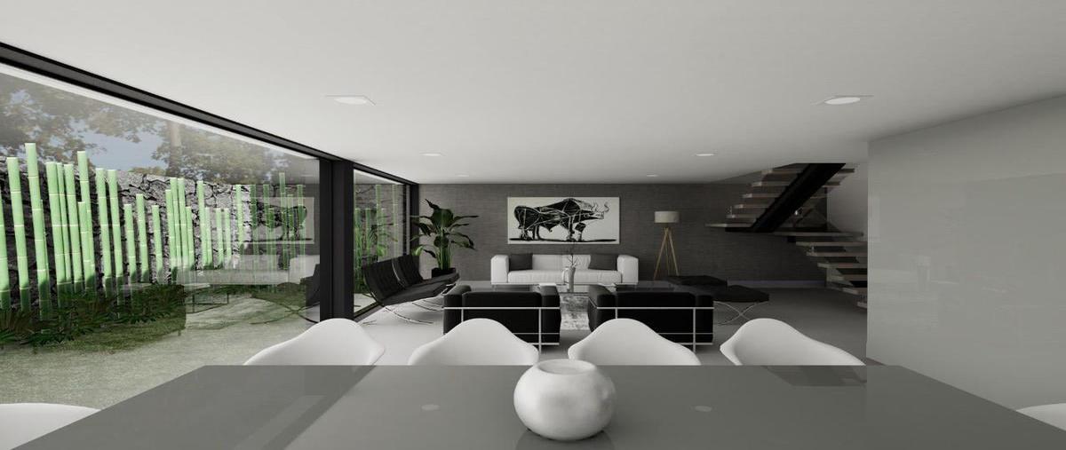 Foto de casa en venta en  , romero de terreros, coyoacán, df / cdmx, 26072176 No. 05