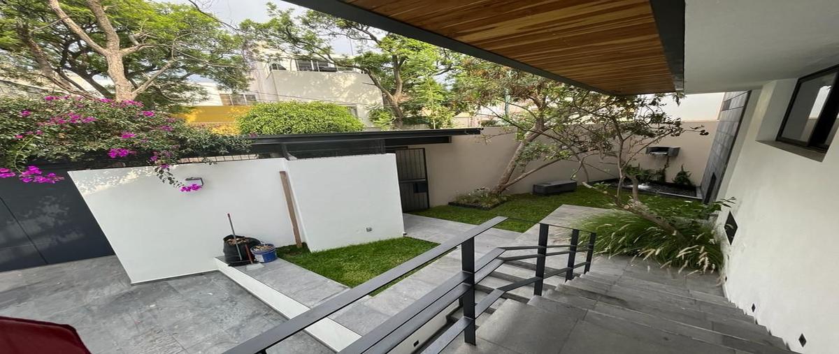 Foto de casa en venta en  , romero de terreros, coyoacán, df / cdmx, 26455260 No. 04
