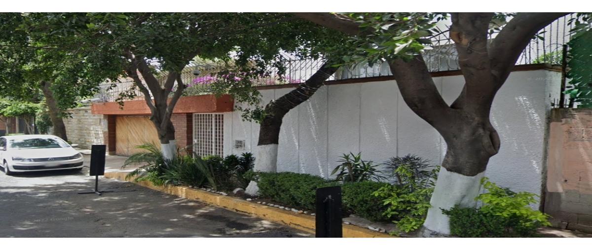 Foto de casa en venta en  , romero de terreros, coyoacán, df / cdmx, 0 No. 03