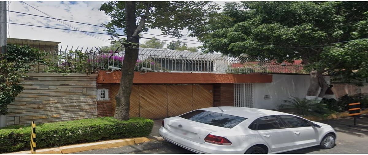 Foto de casa en venta en  , romero de terreros, coyoacán, df / cdmx, 0 No. 05