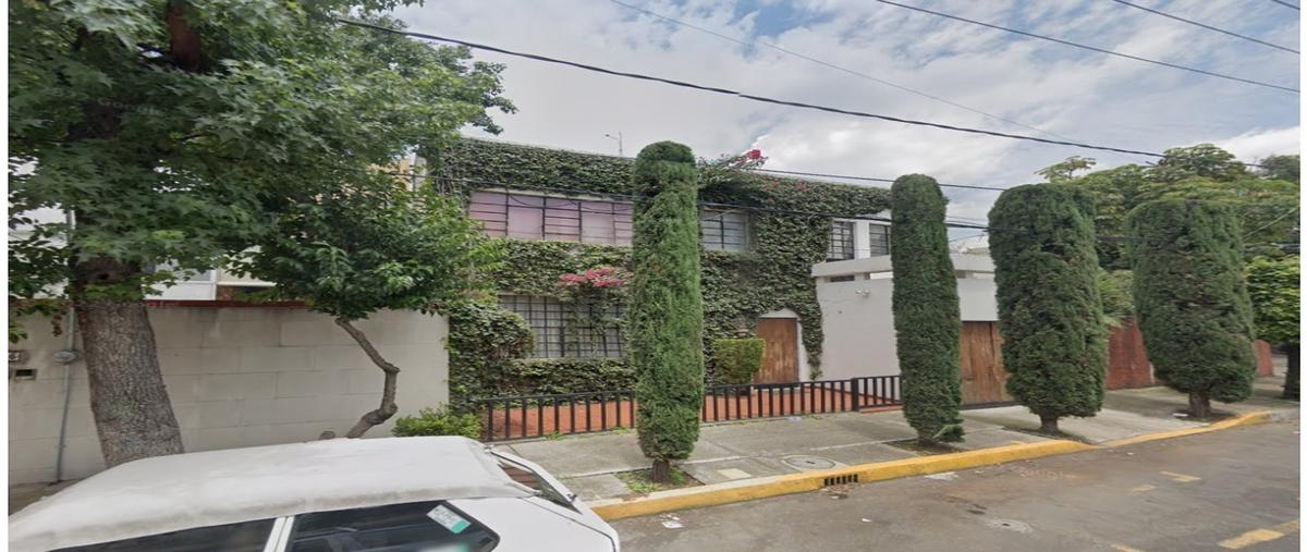 Foto de casa en venta en  , romero de terreros, coyoacán, df / cdmx, 0 No. 03