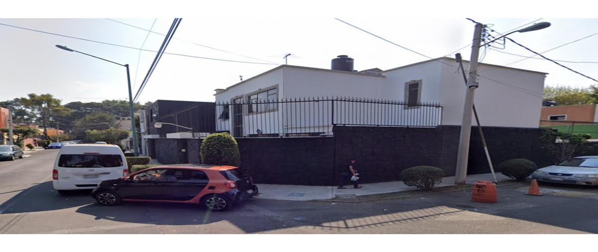 Foto de casa en venta en  , romero de terreros, coyoacán, df / cdmx, 0 No. 03