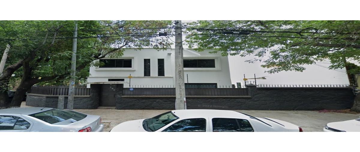 Foto de casa en venta en  , romero de terreros, coyoacán, df / cdmx, 0 No. 05