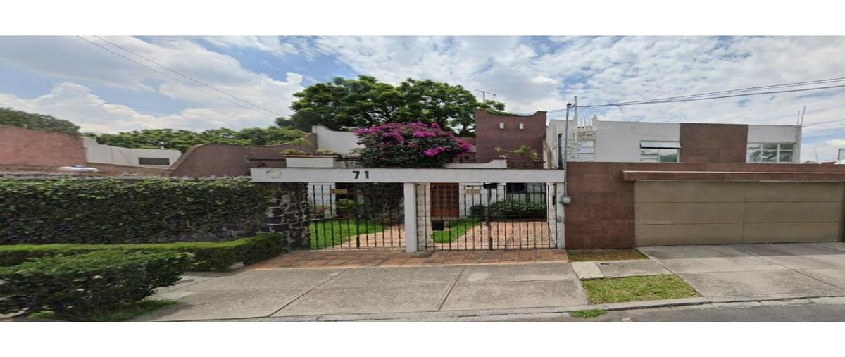 Foto de casa en venta en  , romero de terreros, coyoacán, df / cdmx, 0 No. 03