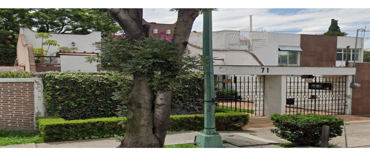 Foto de casa en venta en  , romero de terreros, coyoacán, df / cdmx, 0 No. 04