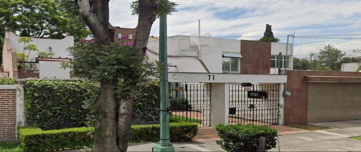 Foto de casa en venta en  , romero de terreros, coyoacán, df / cdmx, 0 No. 03