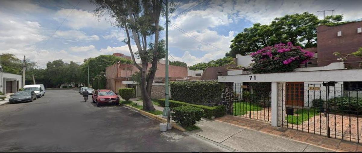 Foto de casa en venta en  , romero de terreros, coyoacán, df / cdmx, 0 No. 05