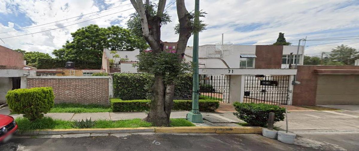 Foto de casa en , romero de terreros, coyoacán, df / cdmx, 0 foto 04 Foto de casa en venta en , romero de terreros, coyoacán, df / cdmx, 0 No. 04