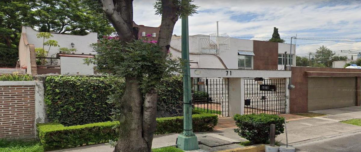 Foto de casa en , romero de terreros, coyoacán, df / cdmx, 0 foto 05 Foto de casa en venta en , romero de terreros, coyoacán, df / cdmx, 0 No. 05