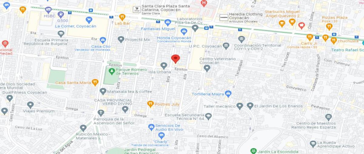 Foto de casa en venta en  , romero de terreros, coyoacán, df / cdmx, 0 No. 03