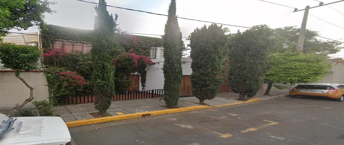 Foto de casa en venta en  , romero de terreros, coyoacán, df / cdmx, 0 No. 05