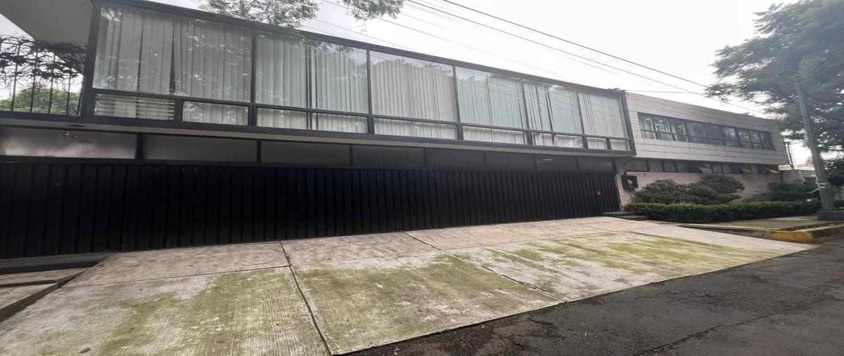 Foto de casa en , romero de terreros, coyoacán, df / cdmx, 0 foto 02 Foto de casa en venta en , romero de terreros, coyoacán, df / cdmx, 0 No. 02