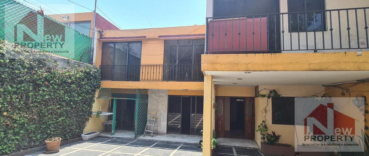 Foto de casa en , romero de terreros, coyoacán, df / cdmx, 0 foto 01 Foto de casa en venta en , romero de terreros, coyoacán, df / cdmx, 0 No. 01