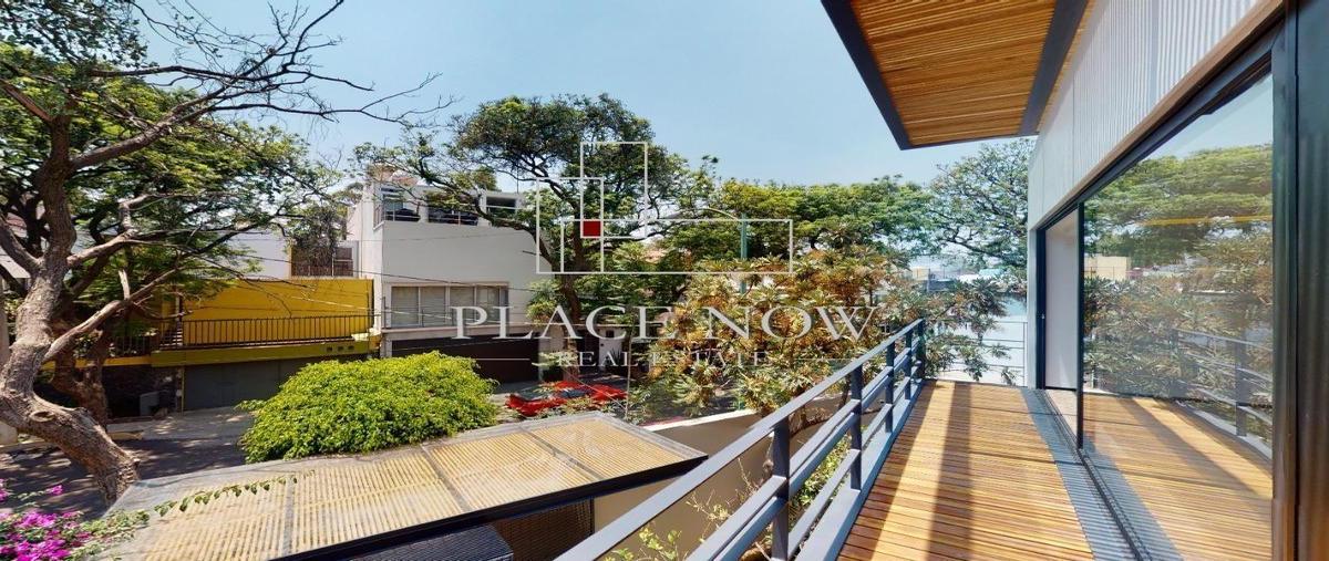Foto de casa en venta en  , romero de terreros, coyoacán, df / cdmx, 29528670 No. 04
