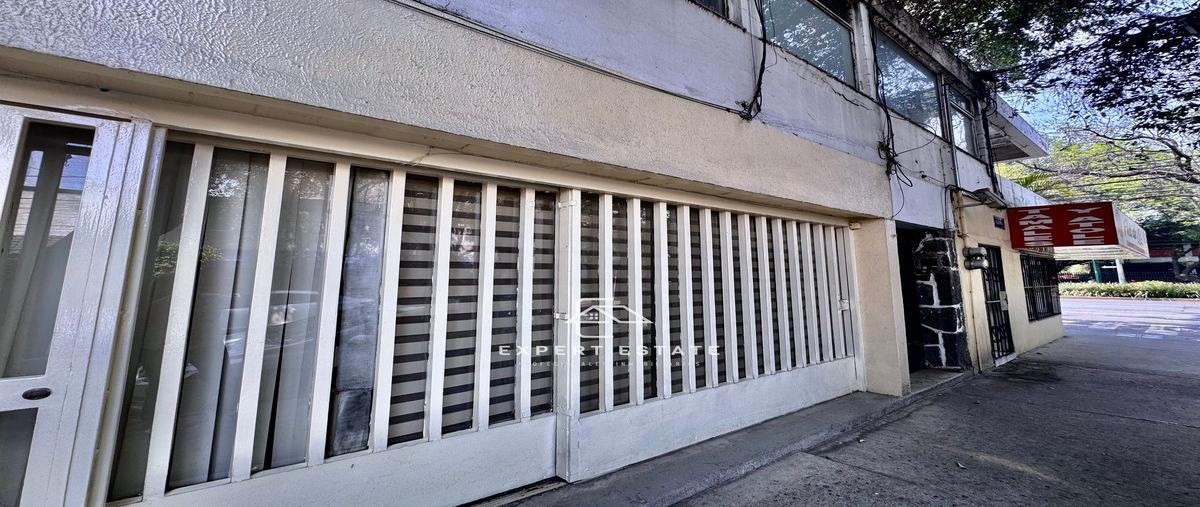 Foto de edificio en venta en  , romero de terreros, coyoacán, df / cdmx, 29861865 No. 02