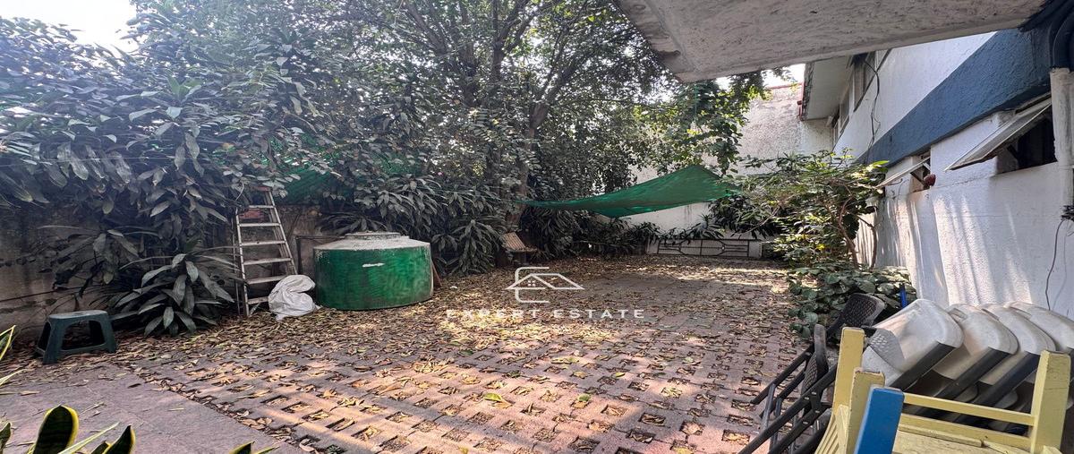 Foto de edificio en venta en  , romero de terreros, coyoacán, df / cdmx, 29861865 No. 04
