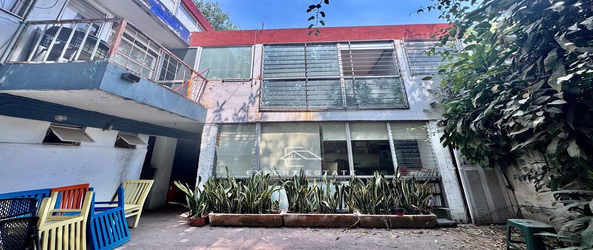 Foto de edificio en venta en  , romero de terreros, coyoacán, df / cdmx, 29861865 No. 05