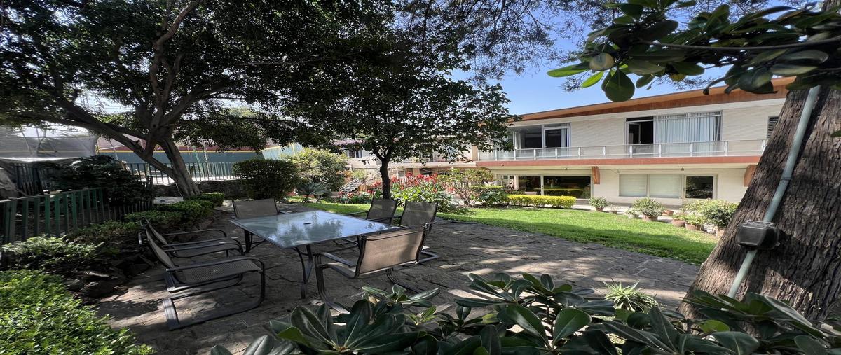 Foto de casa en , romero de terreros, coyoacán, df / cdmx, 0 foto 03 Foto de casa en venta en , romero de terreros, coyoacán, df / cdmx, 0 No. 03