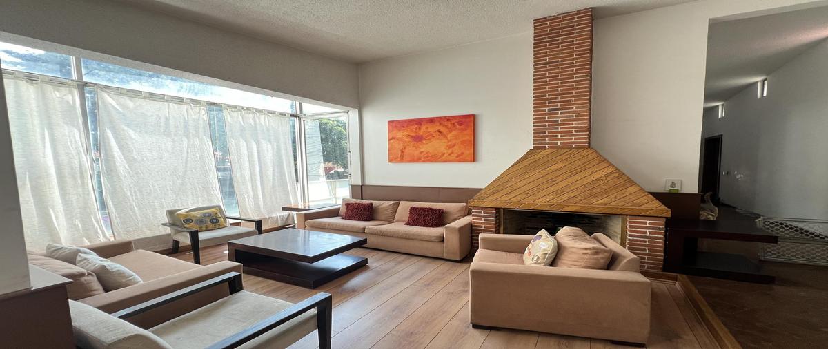 Foto de casa en , romero de terreros, coyoacán, df / cdmx, 0 foto 05 Foto de casa en venta en , romero de terreros, coyoacán, df / cdmx, 0 No. 05