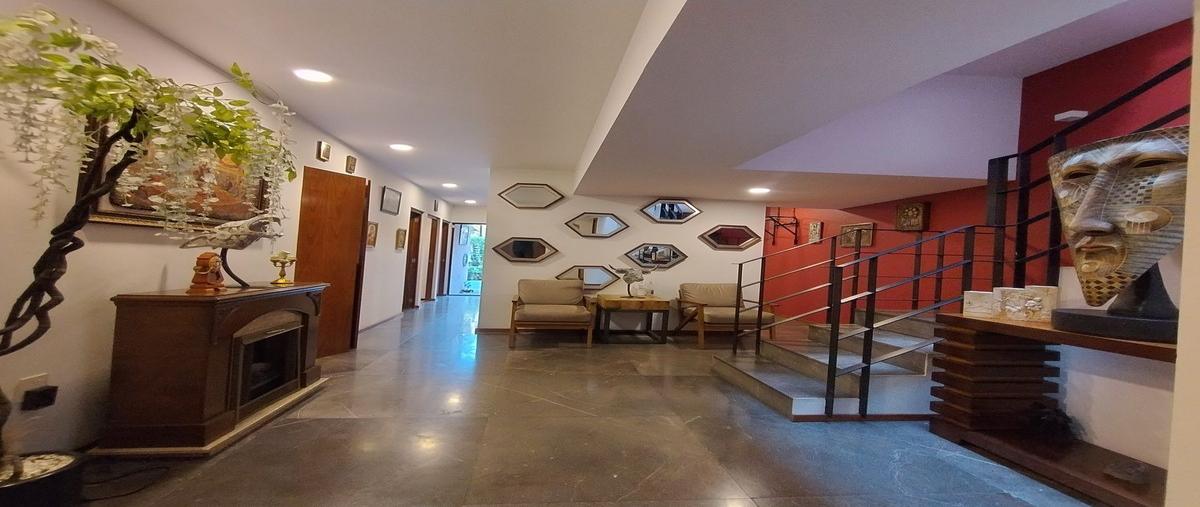 Foto de casa en venta en  , romero de terreros, coyoacán, df / cdmx, 29959784 No. 03