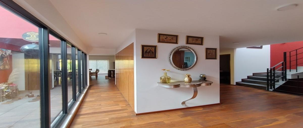 Foto de casa en venta en  , romero de terreros, coyoacán, df / cdmx, 29959784 No. 04